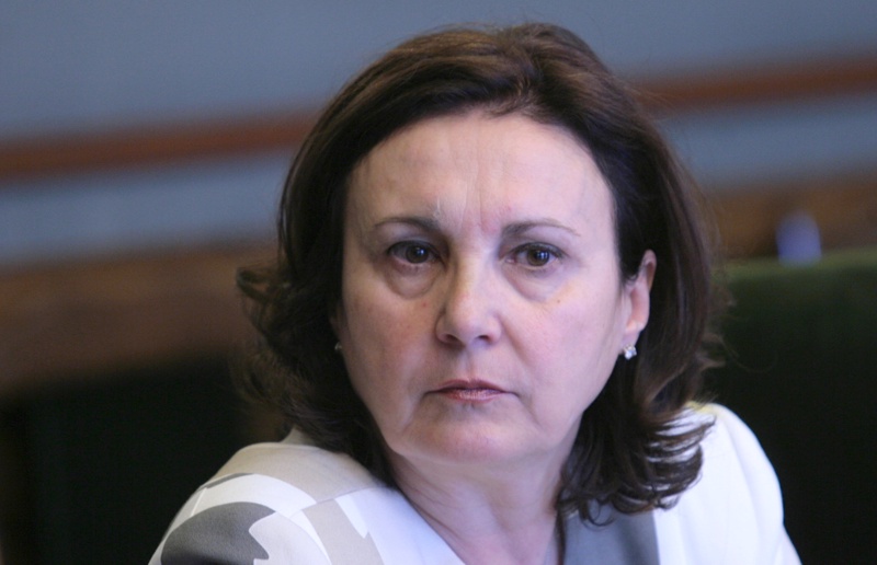 Румяна Бъчварова подчерта, че всички участници в стрелбата в Слънчев бряг са задържани