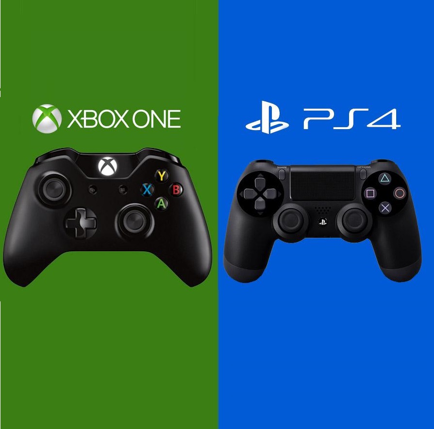 Феновете на конзолите предпочитат PS4 пред Xbox One