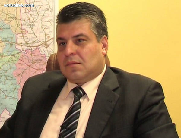 Съдят бившия шеф на полицията в Асеновград по 4 обвинения