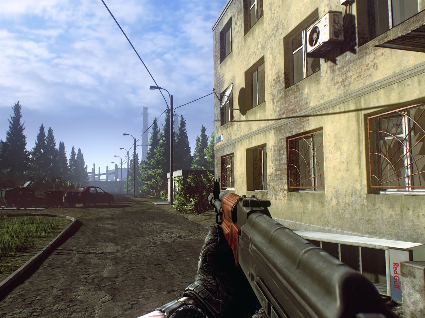 Escape From Tarkov
