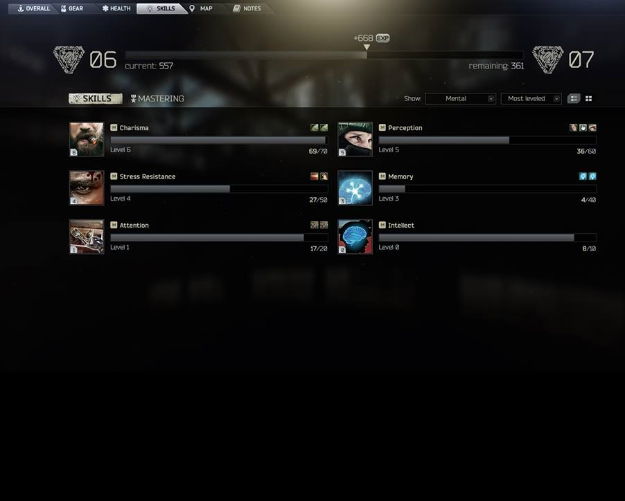 Escape From Tarkov