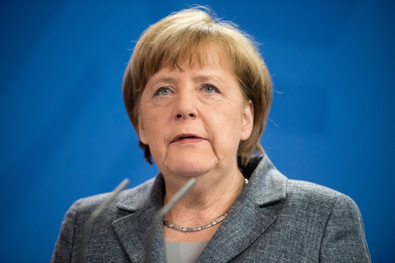 Меркел: Членството в ЕС прави Великобритания силна
