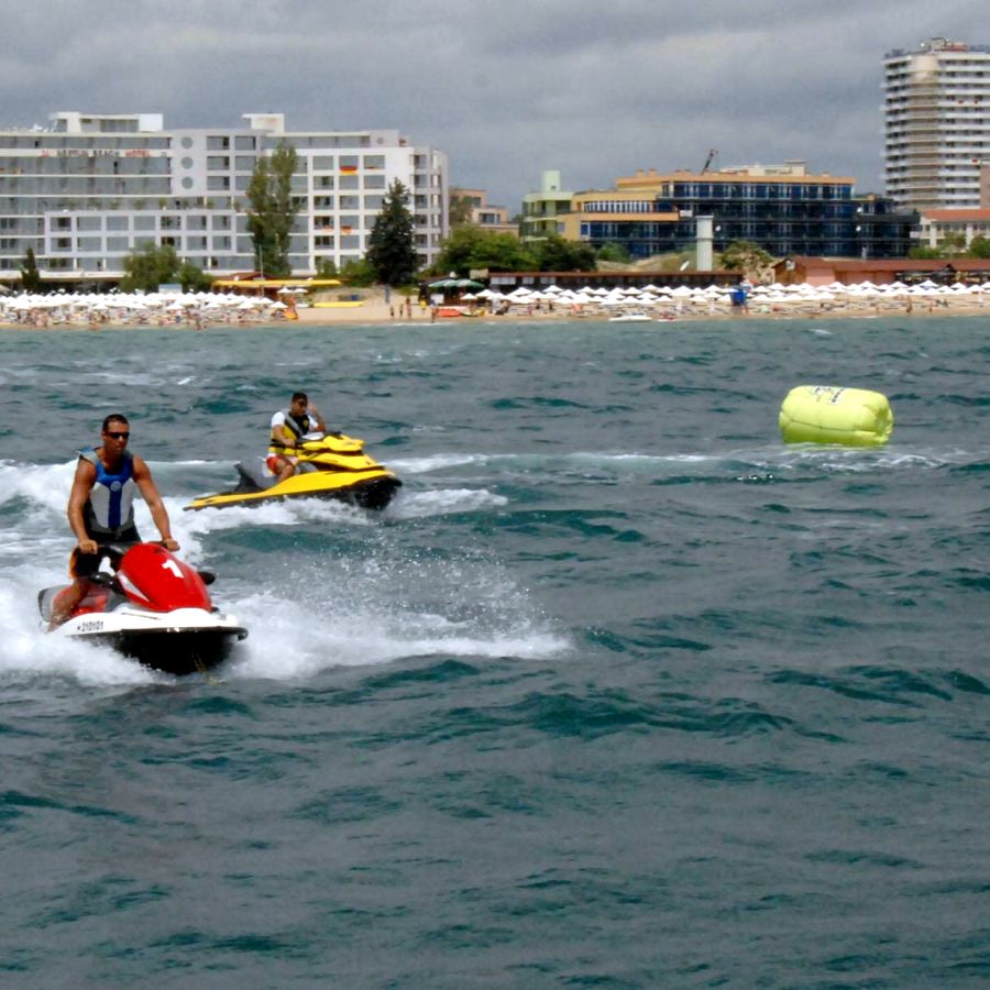 В Слънчев бряг се летува най-евтино в Европа