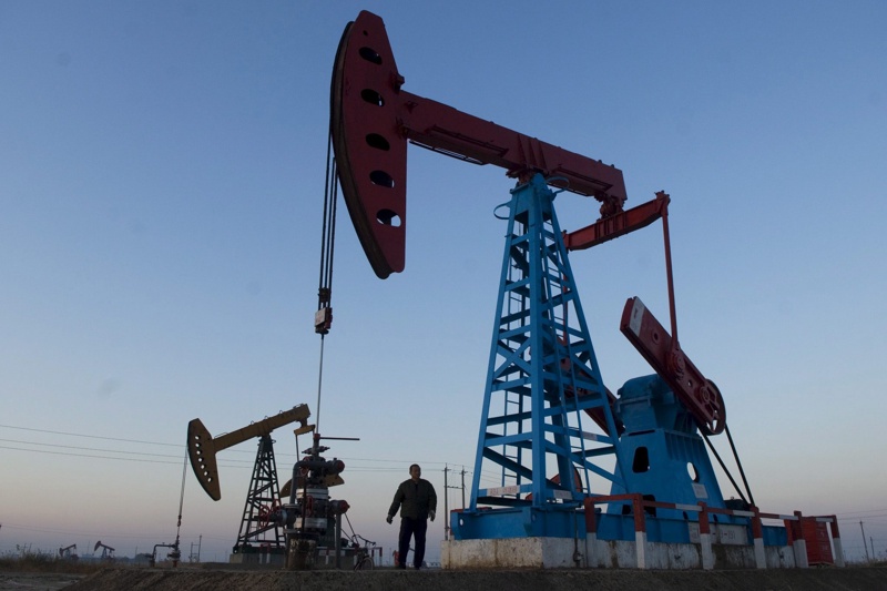 Иран не е съгласен да замрази нефтеното си производство, както предлага Саудитска Арабия