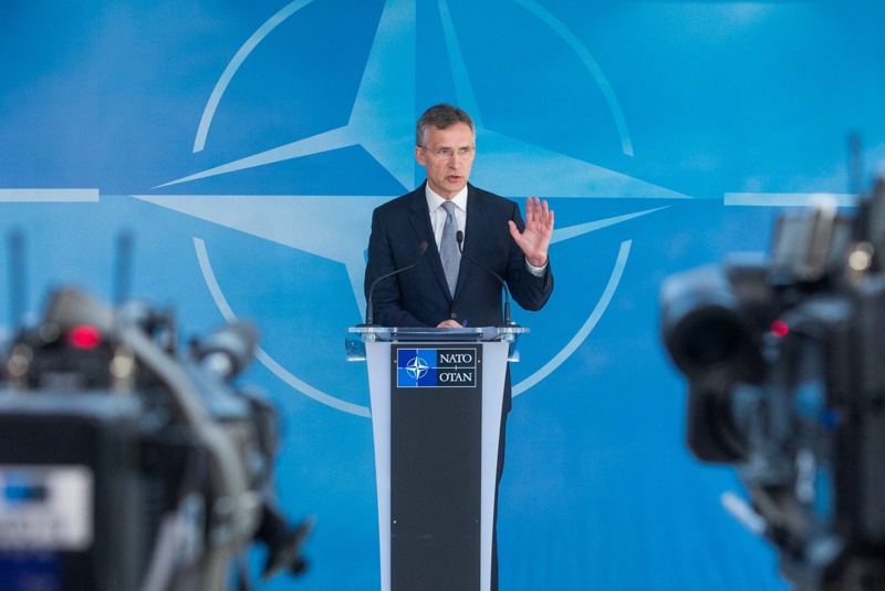 Столтенберг: НАТО и Русия имат дълбоки разногласия
