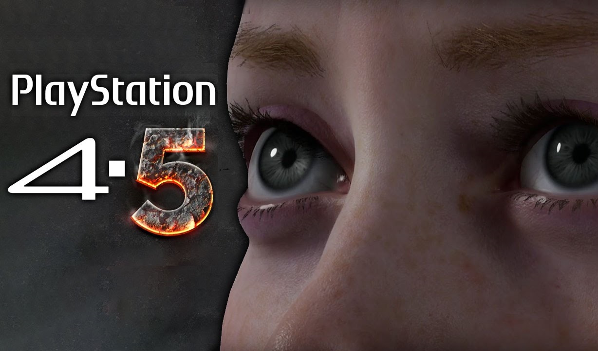 Детайли за новата версия на PlayStation 4