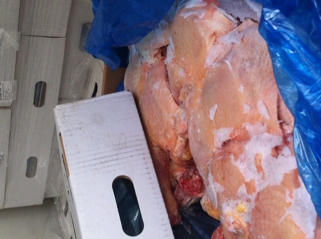 Оман отмени забраната за внос на бг пилешко