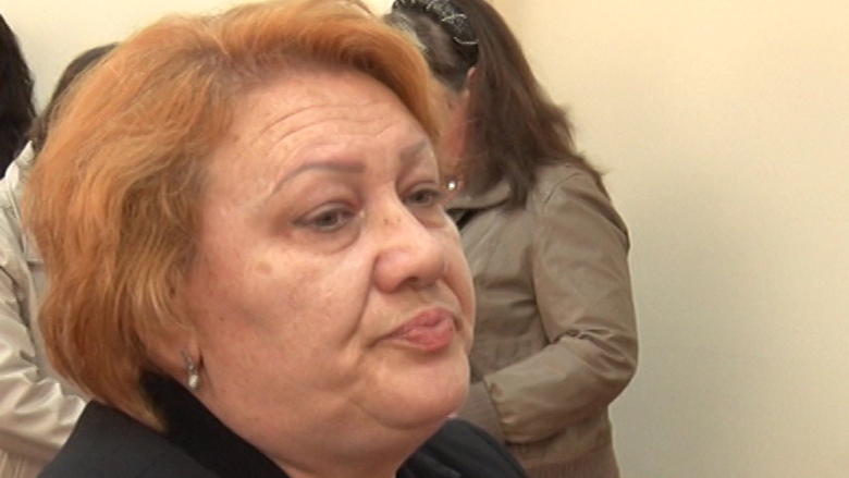Още преди година д-р Нина Байчева заяви, че не се чувства виновна