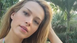 Петра Немцова стана майка 