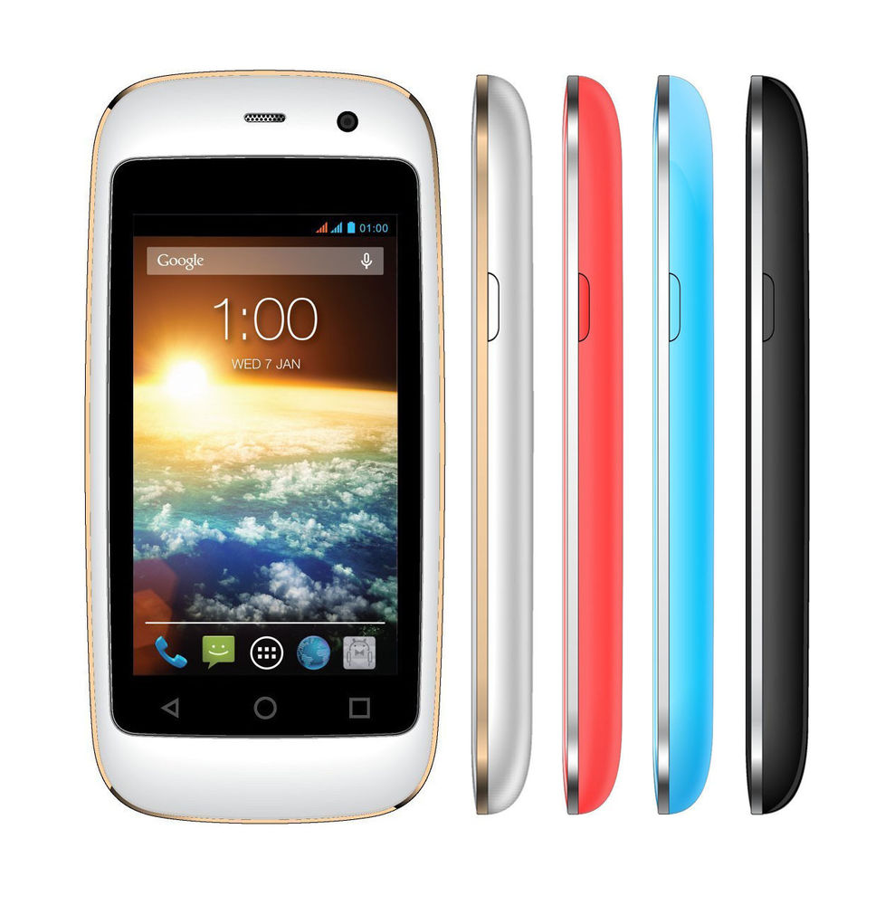 Posh Mobile Micro X S240