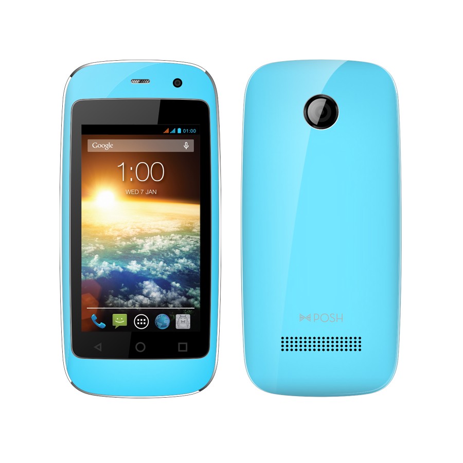 Posh Mobile Micro X S240
