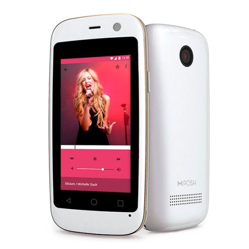 Posh Mobile Micro X S240