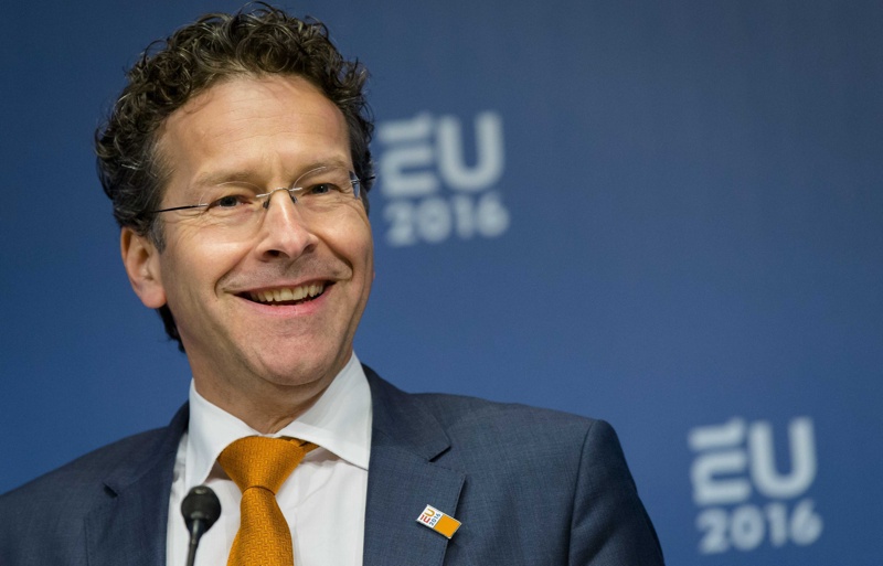 Бившият шеф на Еврогрупата призова ЕК да прояви гъвкавост и да се занимае с пенсионните проблеми на Германия
