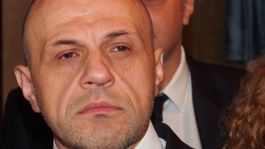 Томислав Дончев: Виновните за срива на Търговския регистър ще бъдат намерени