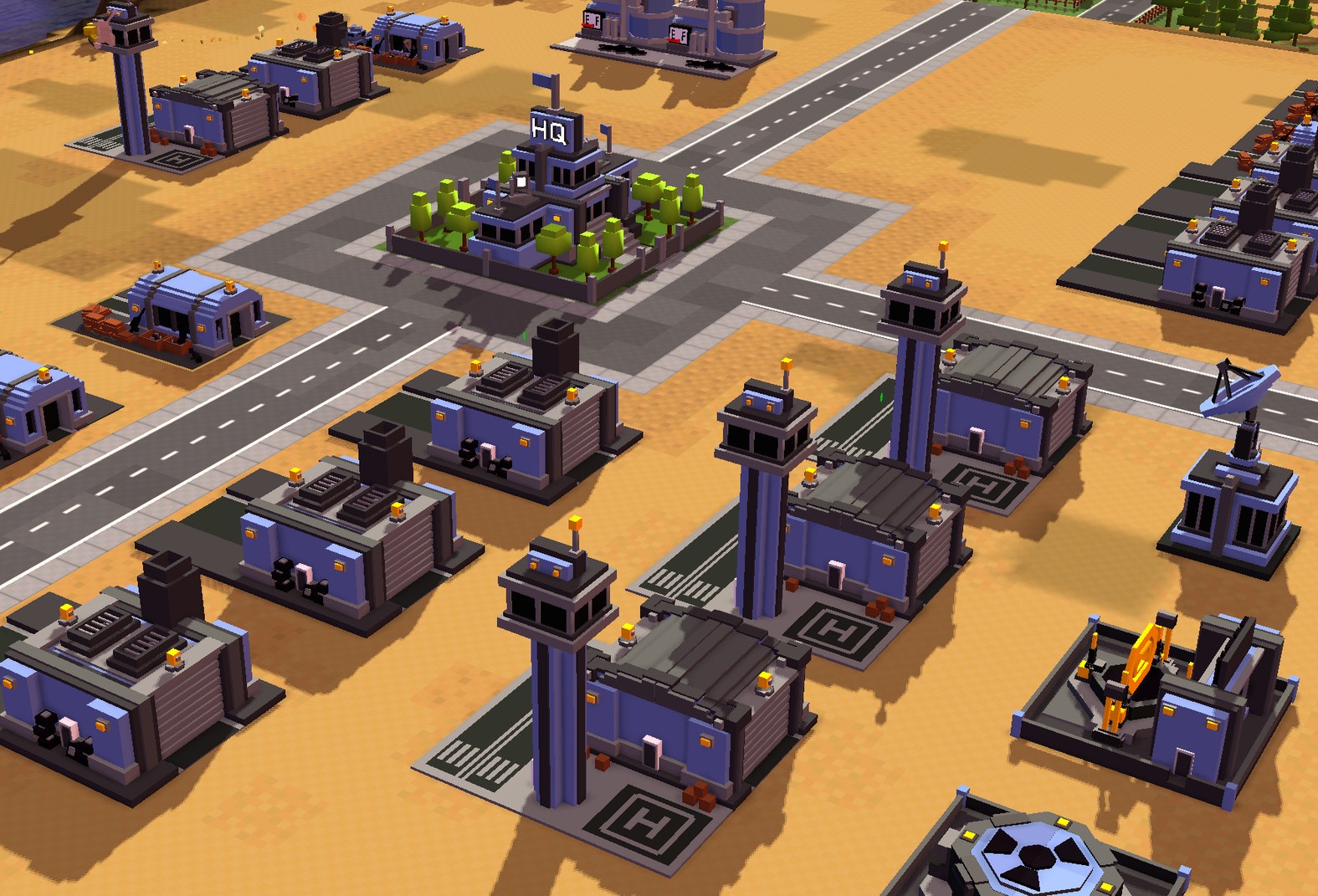 8-Bit Armies