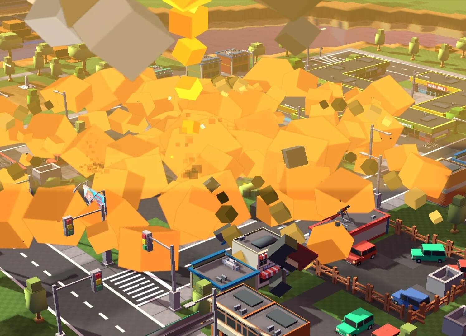 8-Bit Armies