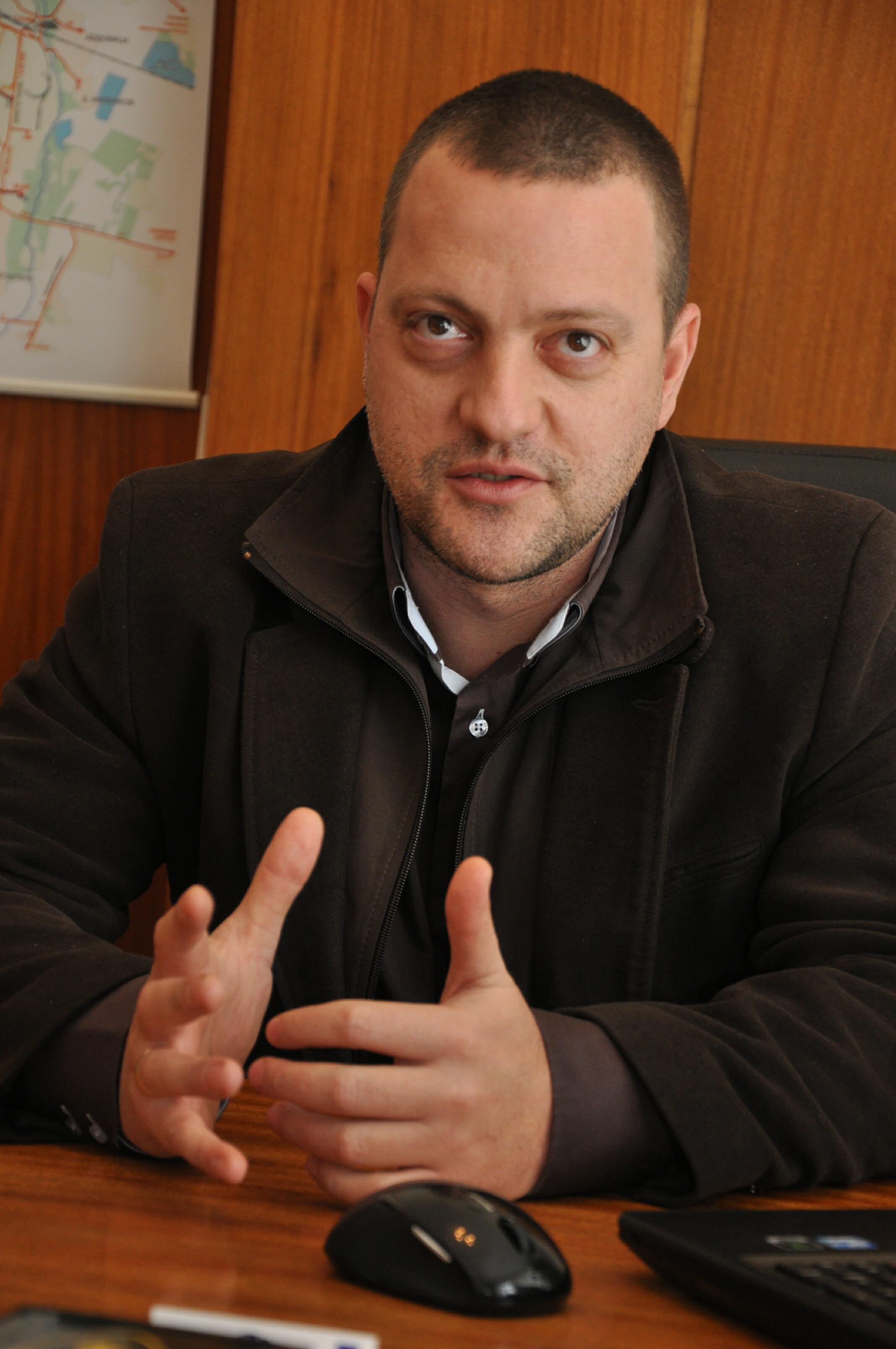 Симеон Арнаудов - бивш директор на Центъра за градска мобилност (ЦГМ) ще бъде проверяван за злоупотреба със служебно положение