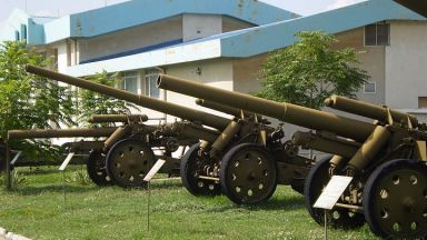 Военноисторическият музей в столицата остана непреклонен в решението си днес