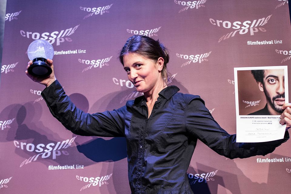 ”Жажда” на Светла Цоцоркова с наградата на публиката в Линц