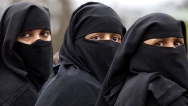 Съд в Саудитска Арабия осъди жена на 45 години затвор