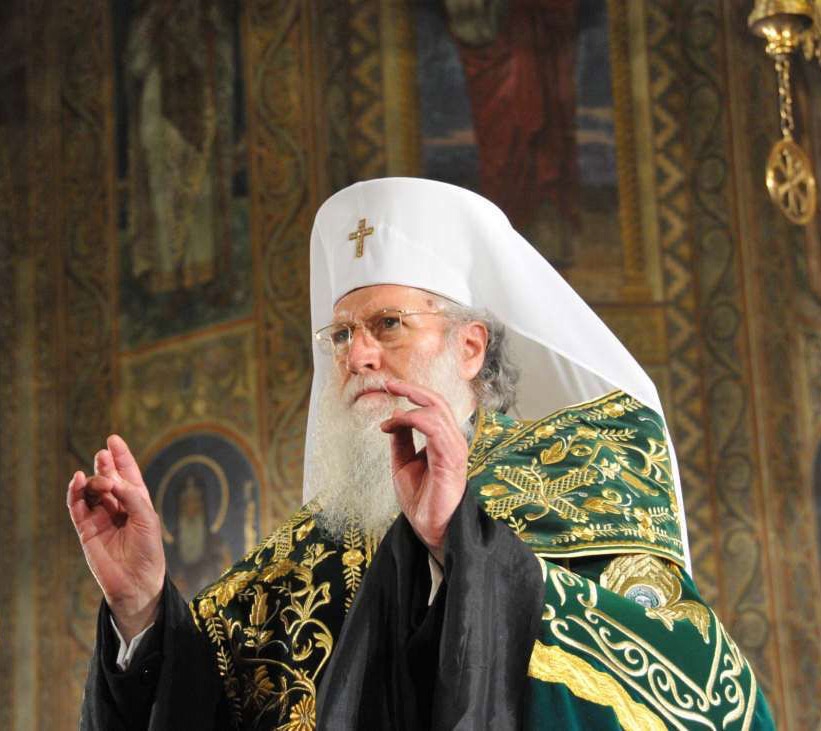 Патриарх Неофит: Опитват да представят и наложат греховната тенденция като норма в нашето общество