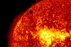 Сондата „Акацуки” започна да изследва Венера