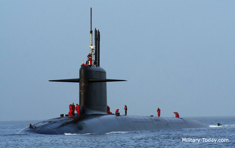Франция ще построи 12 подводници за Австралия