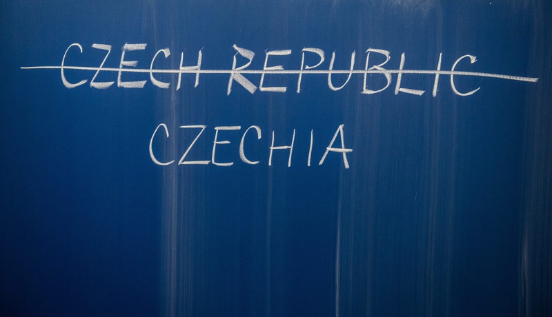 В Чешката Република сериозно обмислят как най-добре да звучи името на страната им еднакво на всички езици