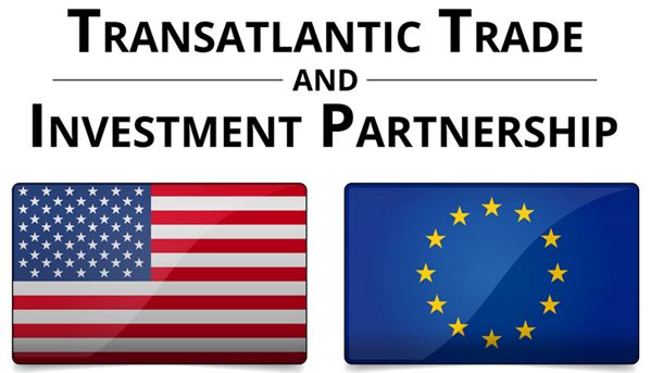 Спиране на търговските преговори между САЩ и ЕС е най-вероятната опция, предполага френският министър на търговията