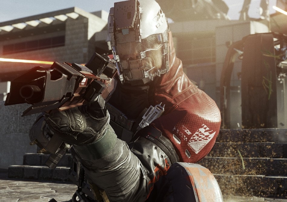 Call of Duty: Infinite Warfare