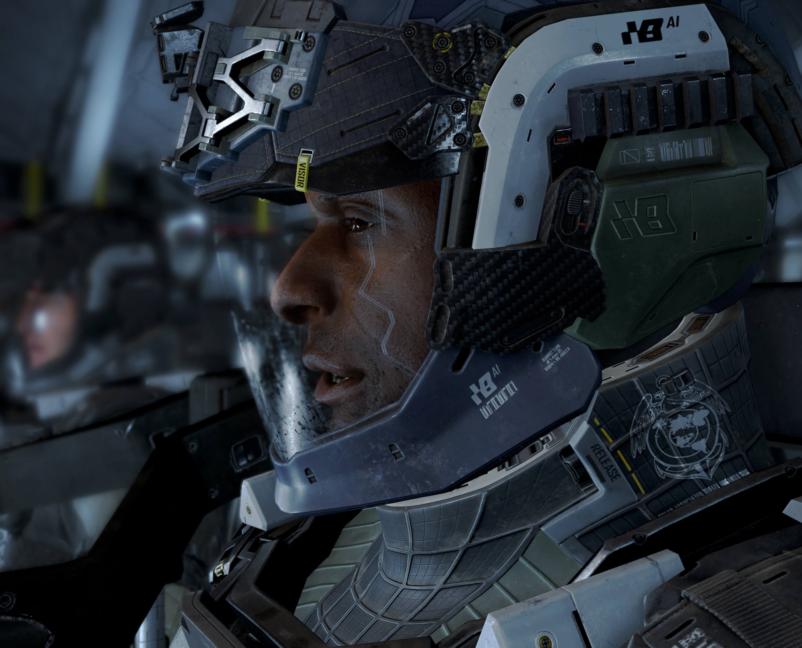 Call of Duty: Infinite Warfare