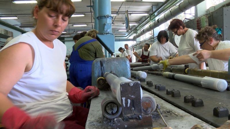 Световната банка: В България е нужна истинска революция