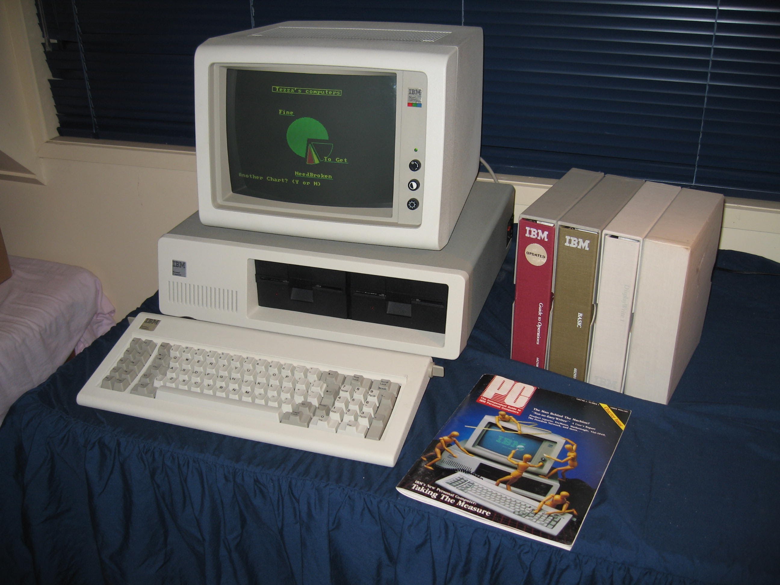 Персональные компьютеры модели. ПК IBM 5150. IBM PC 5150. IBM PC(модели IBM 5150. Первый персональный IBM PC (модель IBM 5150).