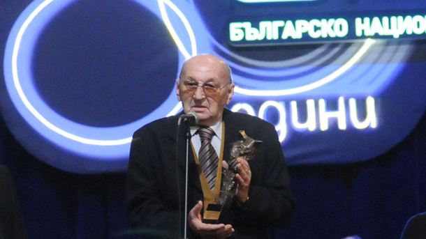 Почина бившият директор на БНР Александър Владков