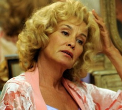 Джесика Ланг и Сюзан Сарандън в тв сериал