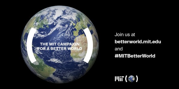 Учените от MIT искат да подобрят живота на планетата
