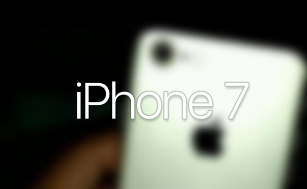 Първата истинска снимка на iPhone 7?