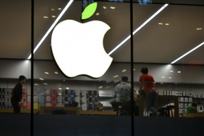Apple отново оглави годишната класация на “Форбс“ за най-скъп бранд