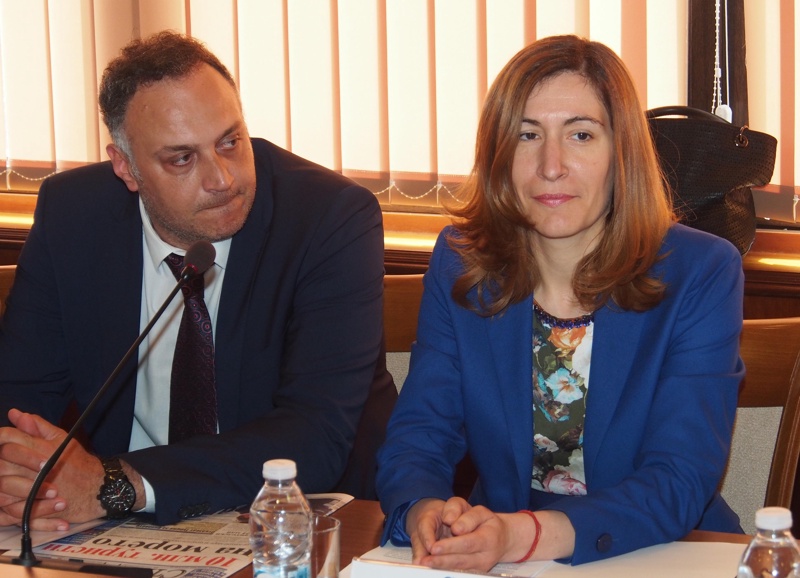 Хотелите се свързват с НАП и МВР догодина