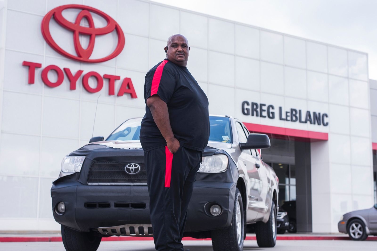 Toyota Tundra измина без проблем 1 милион мили