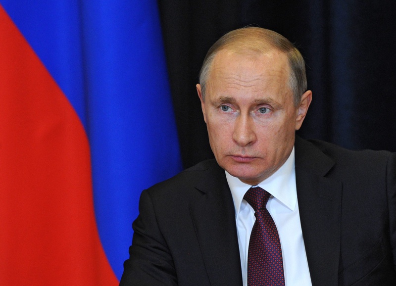 Путин: ПРО в Европа е заплаха за Русия