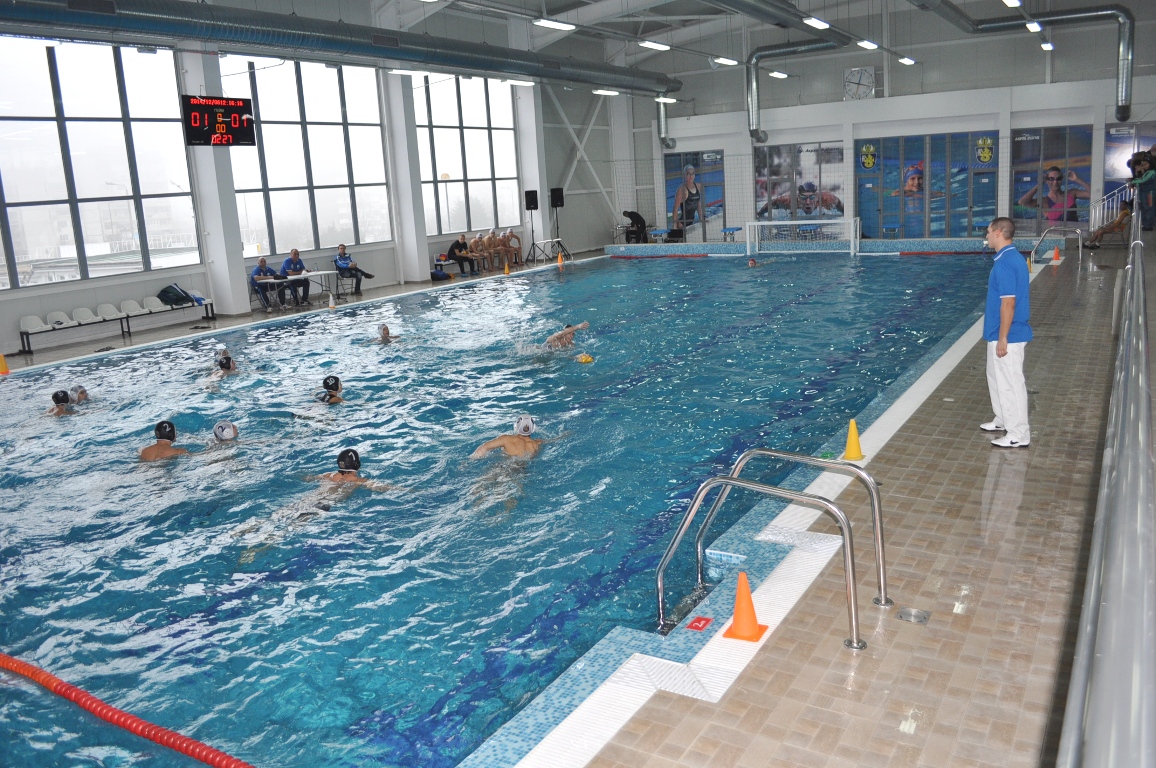 Безплатен вход за общински спортни обекти в Бургас
