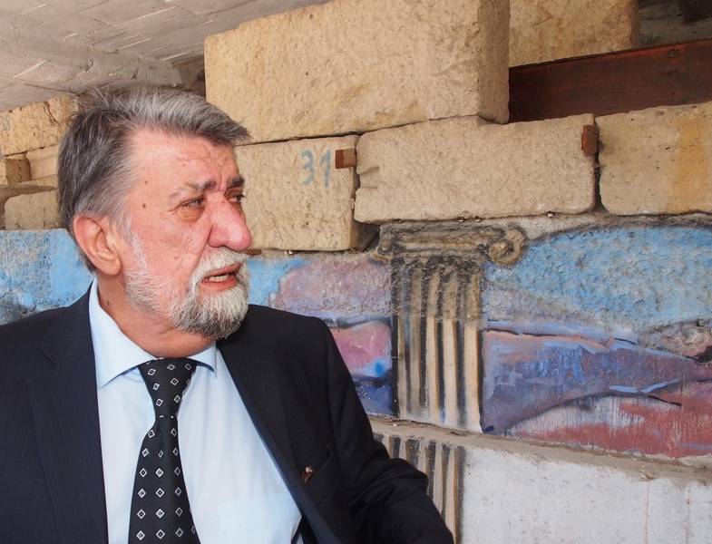 Рашидов: Дупката във Варна ще стане като столичното Ларго