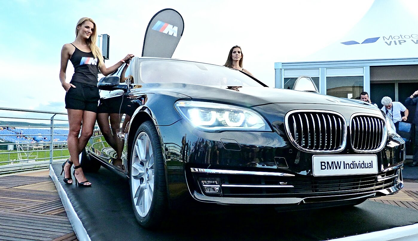 BMW печели най-много на продадена кола