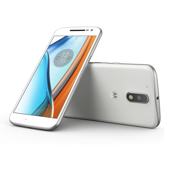 Moto G4