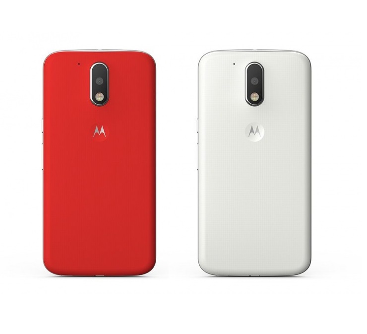 Moto G4