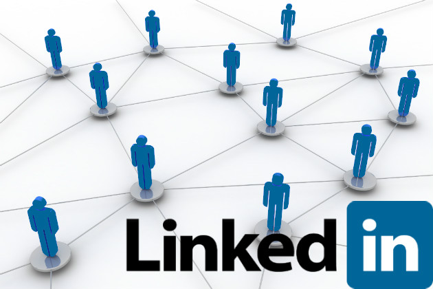 LinkedIn иска да си смените паролата