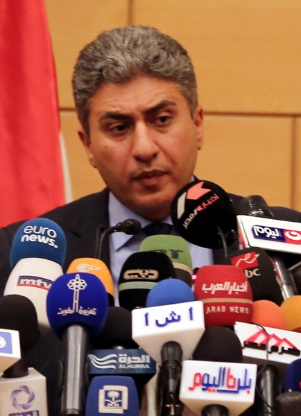 Египетски министър: Вероятно терористи разбиха ”Еърбъс”-а