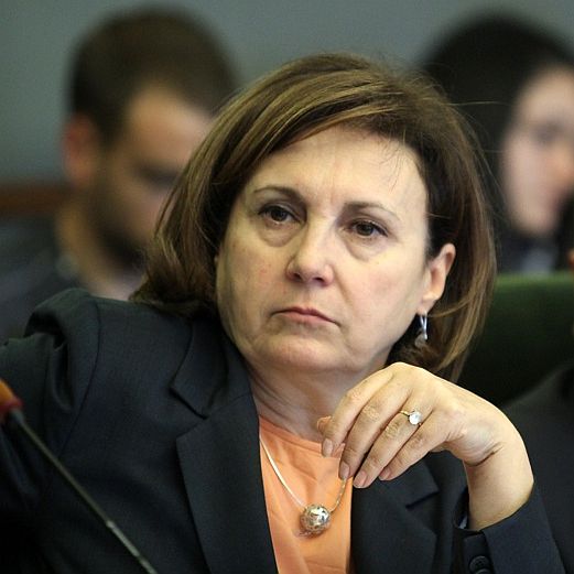 Румяна Бъчварова посочи че Реформаторите гласуват опозиционно