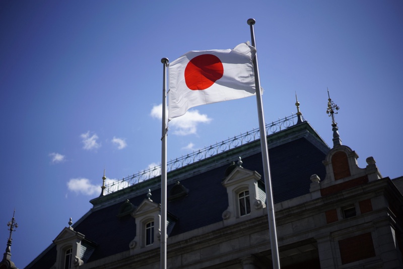 Япония създава министерство за бизнеса с Русия